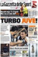 La Gazzetta dello Sport (03-10-11)